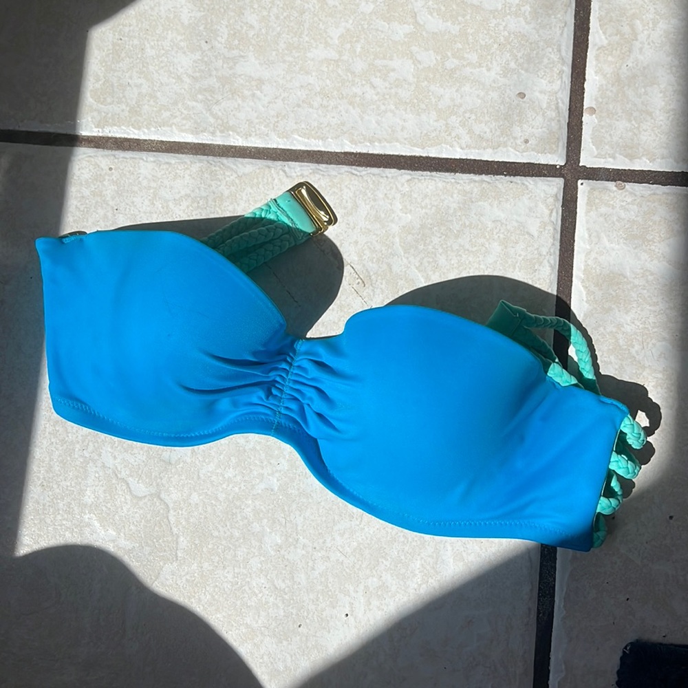 Victoria secret bathing suit top